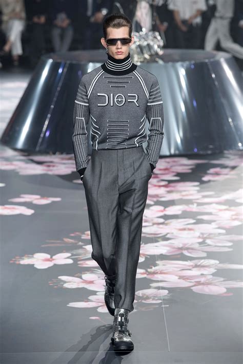 kim jones mens dior